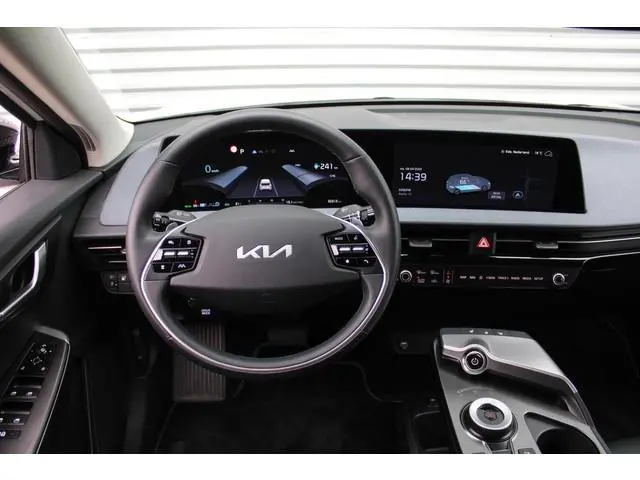Kia Ev6