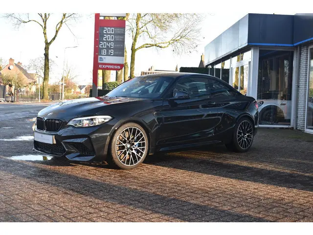 BMW M2
