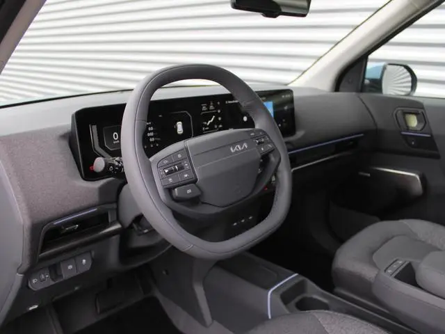 Kia EV2