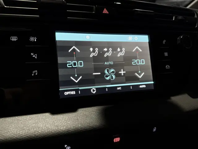 Citroën C4 Spacetourer