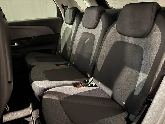 Citroën C4 Spacetourer