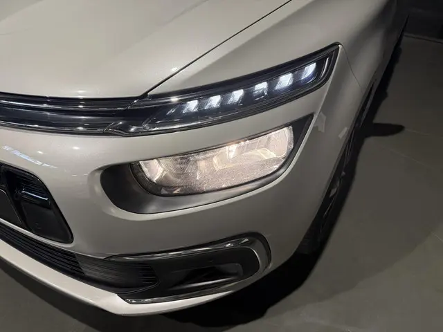 Citroën C4 Spacetourer