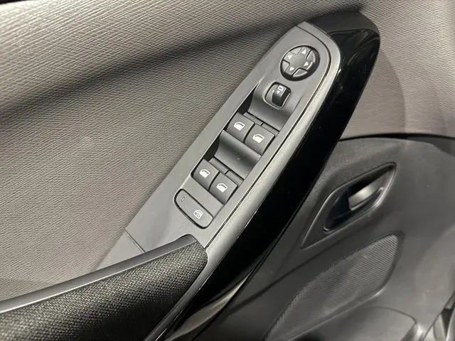 Citroën C4 Spacetourer