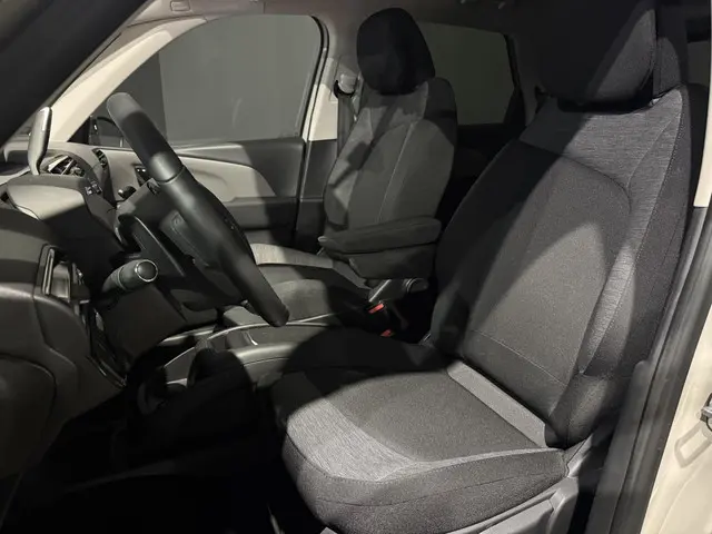 Citroën C4 Spacetourer