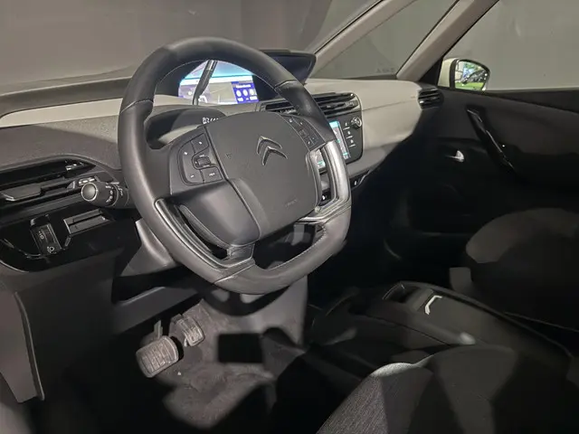 Citroën C4 Spacetourer