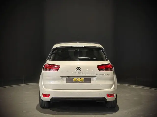 Citroën C4 Spacetourer