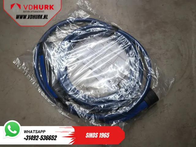 Ford E-Transit Custom