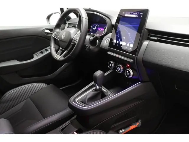 Renault Clio 1.6 E-Tech Full Hybrid 145 esprit Alpine | CITY PREMIUM / BOSE- PACK | DAB | APPLE | 36...