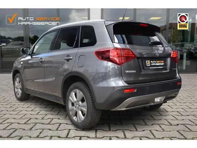 Suzuki Vitara 1.5 Hybrid Select | ACC | Camera | DAB | Fabrieksgarantie |