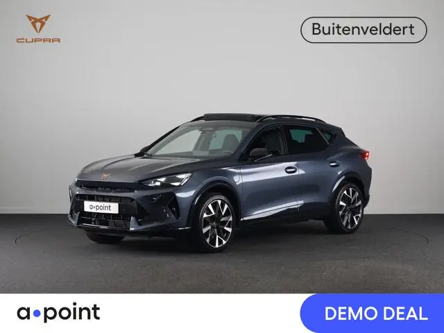 CUPRA Formentor 1.5 TSI e-Hybrid VZ Performance 272PK | 19 Inch | Panoramadak | DCC | ACC | Elektris...
