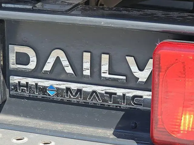 Iveco Daily