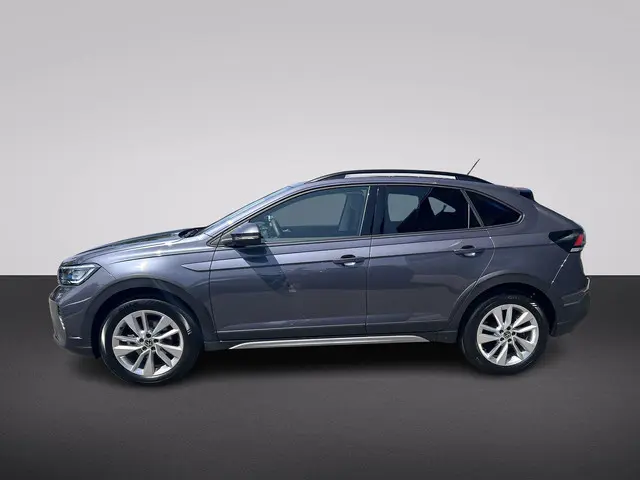 Volkswagen Taigo Life Edition 1.0 95 pk 5 versn. Hand | Climatronic | Trekhaak | Stoelverwarming | C...