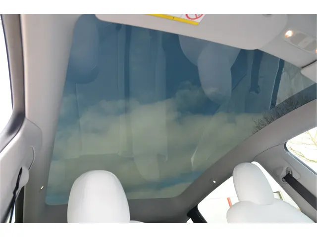 Tesla Model Y Long Range AWD 75 kWh Enhanced AutoPilot3.0 (twv 3.800,-)