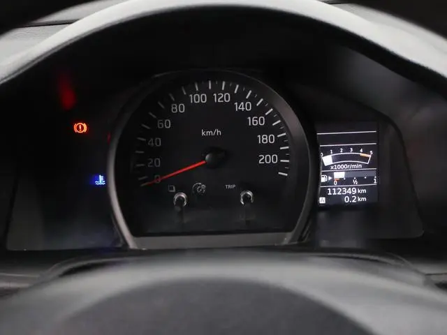 Nissan NV200