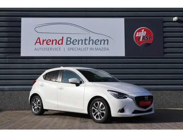 Mazda 2