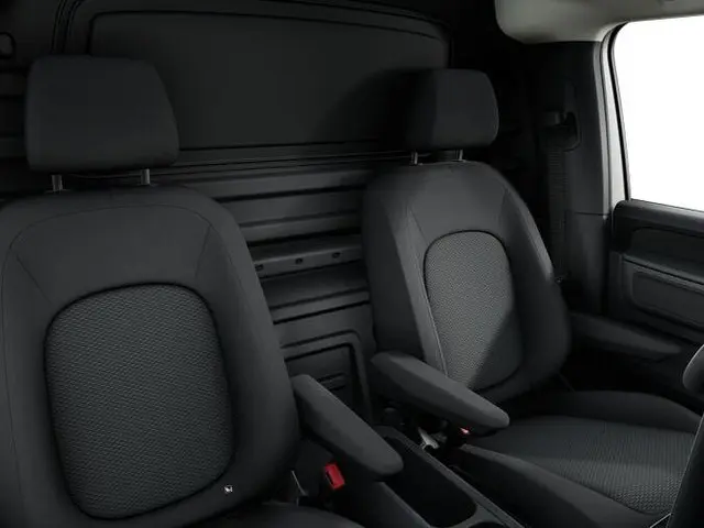 Volkswagen ID. Buzz Cargo