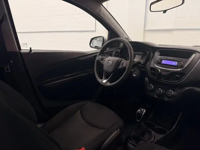 Opel KARL