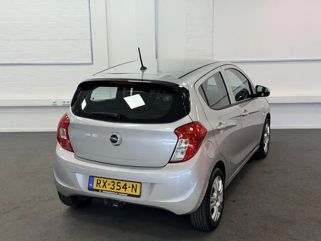 Opel KARL