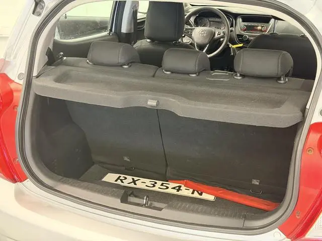 Opel KARL