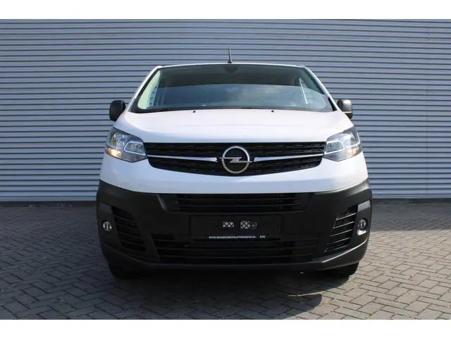 Opel Vivaro L3H1 2.0 BlueHDi 145 S&S L3 | Voorraad leverbaar | Airco | Camera | Apple carplay / Andr...