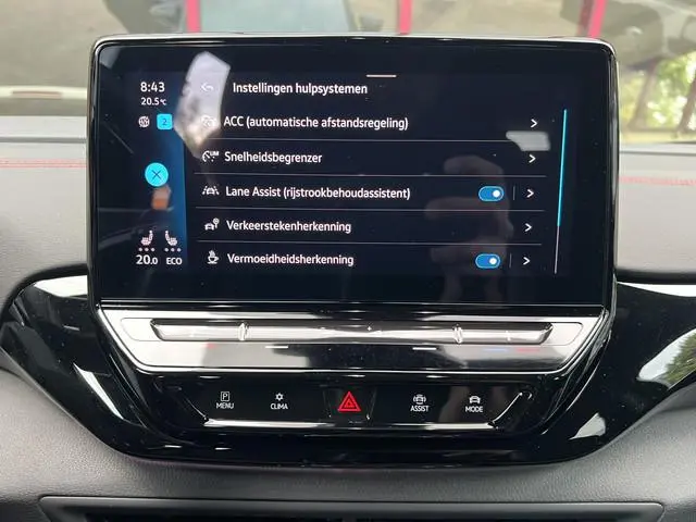 Volkswagen ID.4