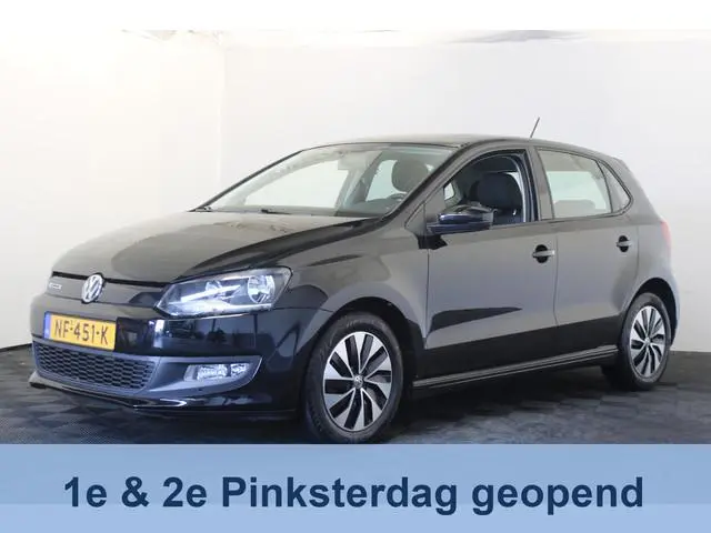 Volkswagen Polo 1.0 BlueMotion Edition |Navi|