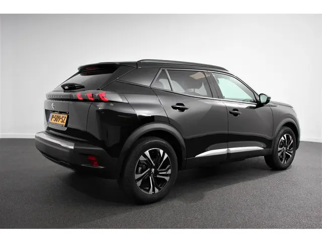 Peugeot e-2008 EV Allure Pack 50 kWh | Navigatie | Climate control | 3D Digitale cockpit | Camera |...