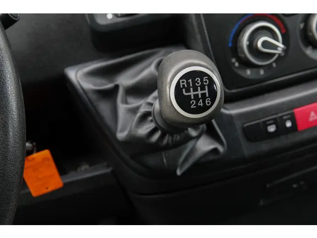 Citroën Jumper