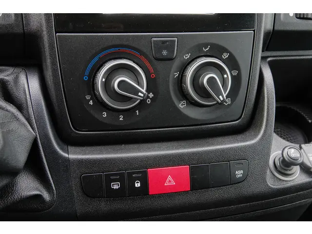 Citroën Jumper