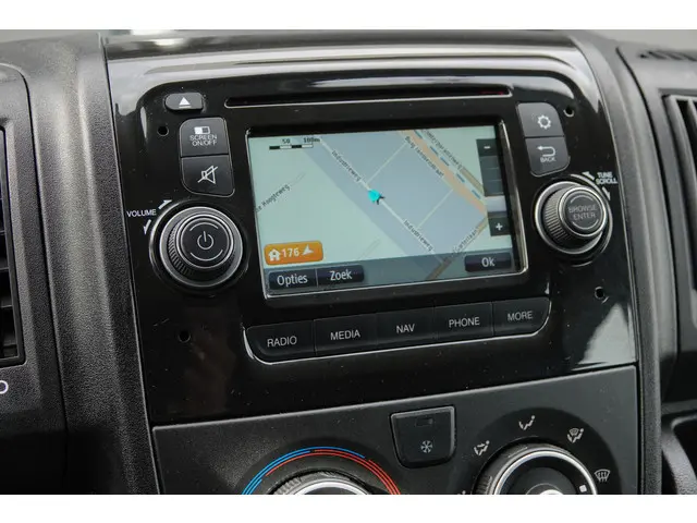 Citroën Jumper