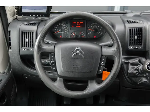 Citroën Jumper