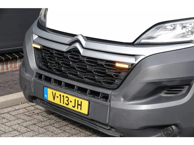 Citroën Jumper