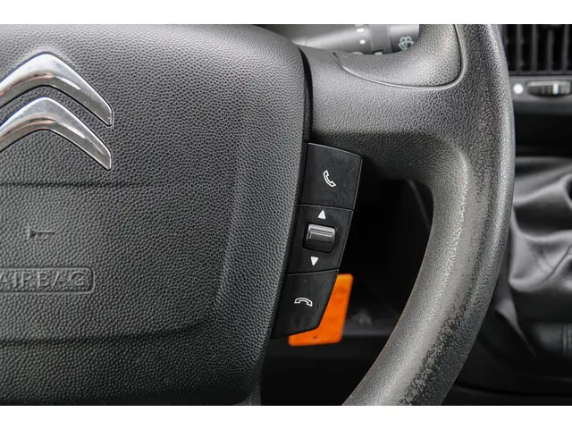 Citroën Jumper