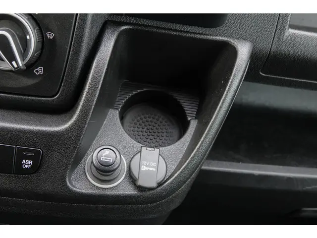 Citroën Jumper
