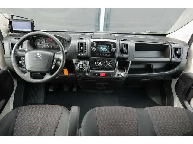Citroën Jumper