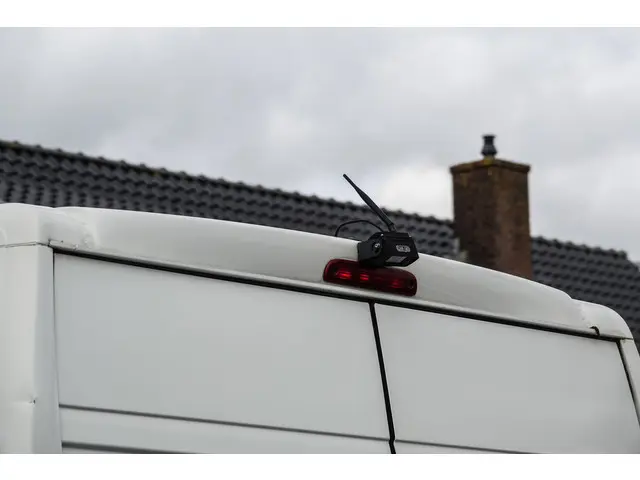 Citroën Jumper