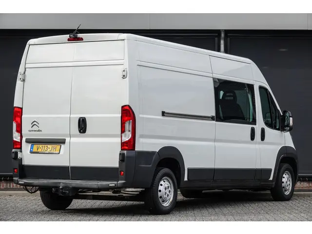 Citroën Jumper