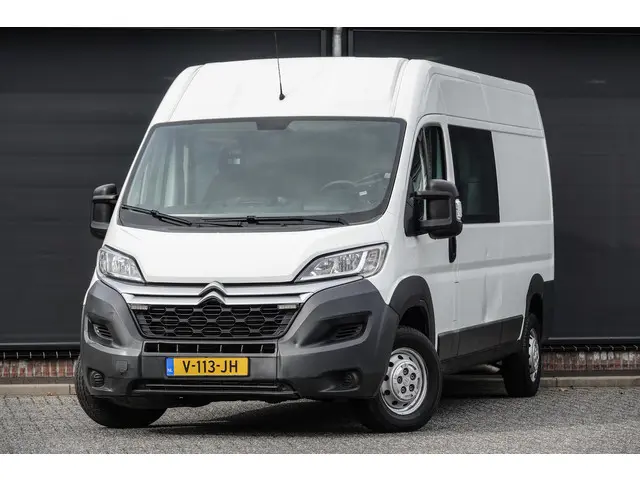 Citroën Jumper