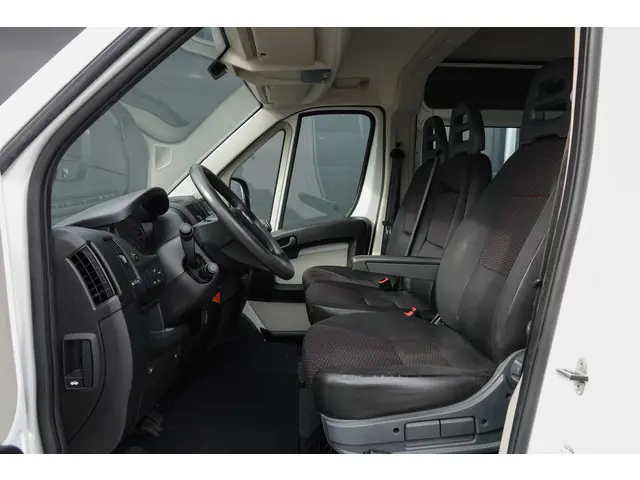 Citroën Jumper
