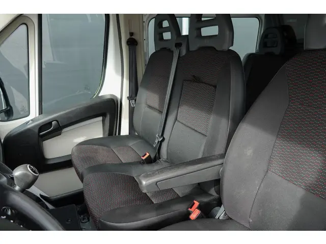 Citroën Jumper