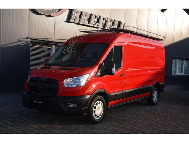 Ford Transit 2.0 TDCI L2H2 130PK
