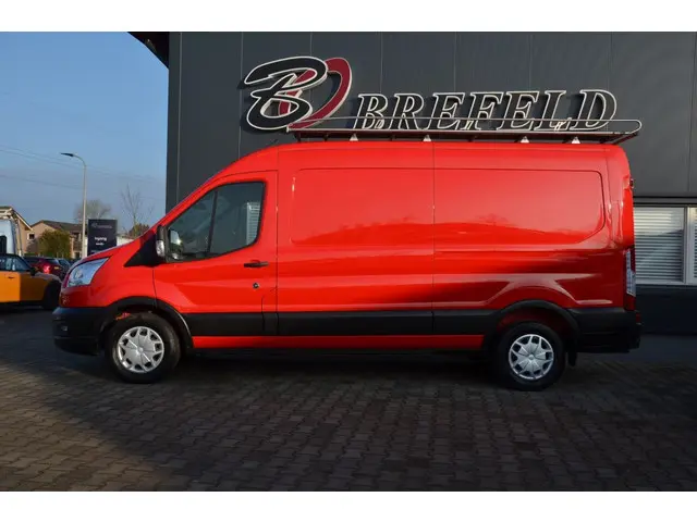 Ford Transit 2.0 TDCI L2H2 130PK