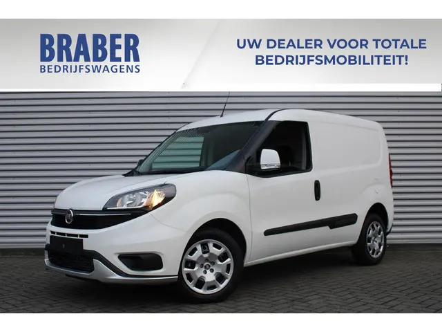 Fiat Doblò