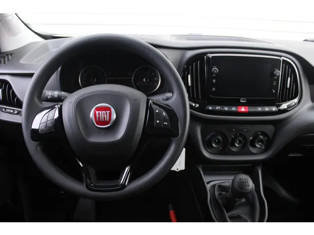 Fiat Doblò