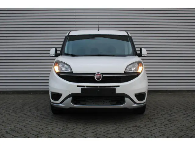 Fiat Doblò