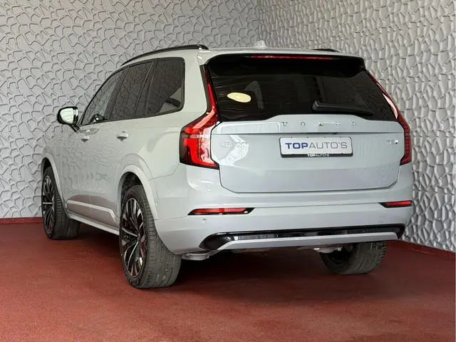 Volvo XC90 2.0 T8 456 PK PHEV 12/25  AWD  7P ULTRA DARK Bowers & Wilkins LUCHTVERING SCHUIFDAK   SCH...