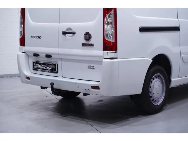 Fiat Scudo