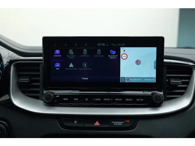 Kia cee'd