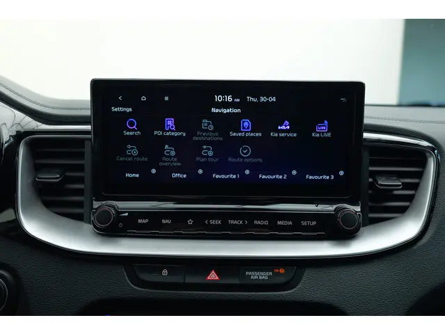 Kia cee'd