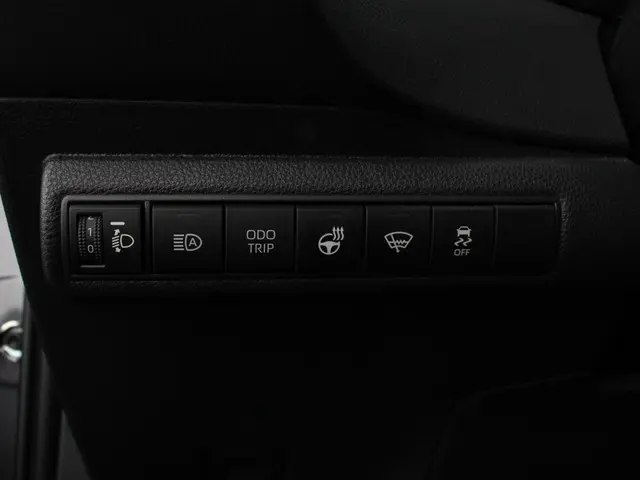 Toyota Corolla Touring Sports